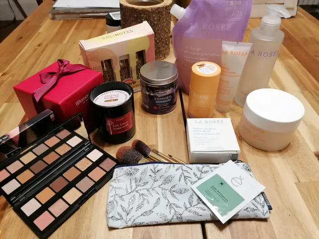 Jolie petite commande ! đžGummies pour l'endormissement