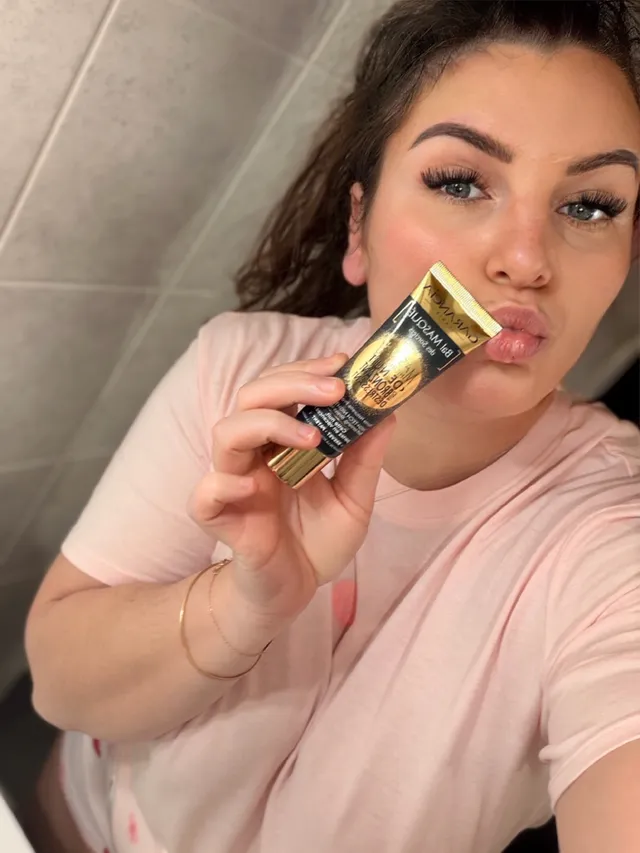 Coucou les filles ! j´avais commander ce masque pour avoir