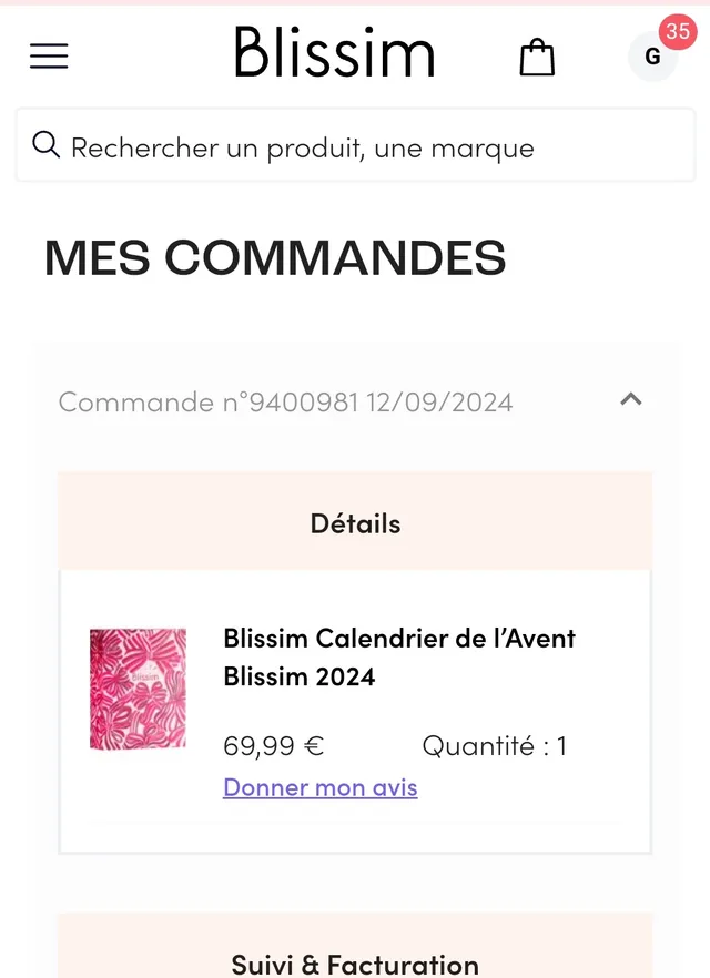 Je n'aurais pas du đ
Je mettais promis de résister... et