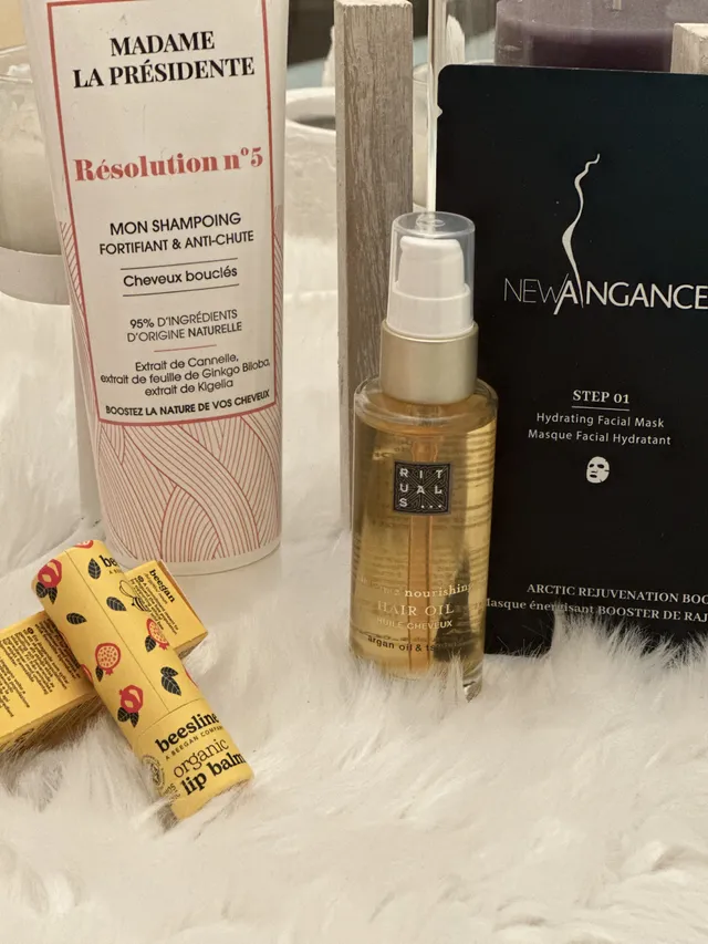 Ma commande qui est arrivĂ©e ce jour đŠ. đ§ŽDu rĂ©assort