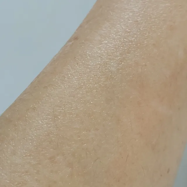 Ce mois ci, dans ma box Blissim, le Sérum Hydratant de chez