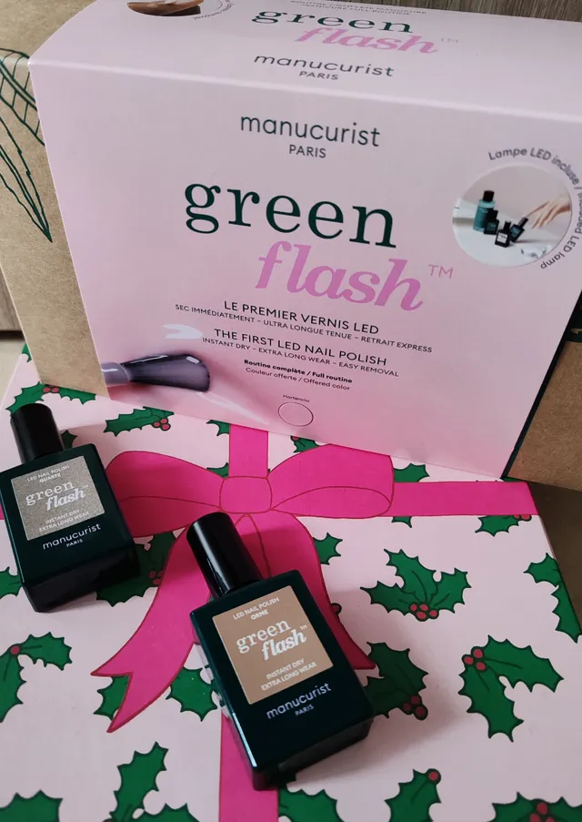 Une de mes commandes est arrivée ☺️, et rapidement 🎉