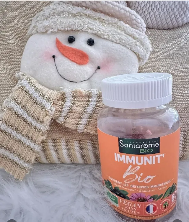 L´hiver arrive à grand pas 🥶🌨️❄️ il est temps de penser à