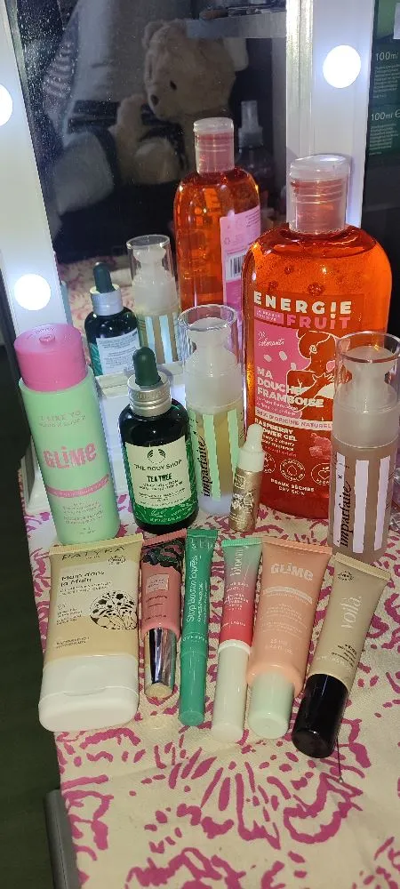 Quoi de mieux que faire une commande avant Noël et profiter