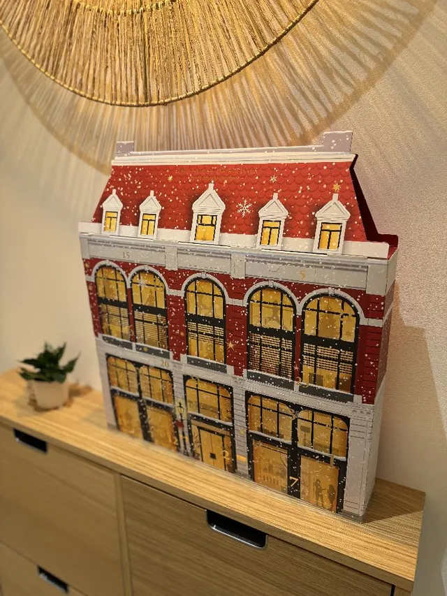 Ding dong !!!! Plus que un dodo :-)) pour ouvrir nos