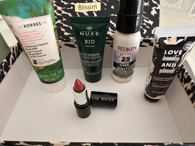 đMa Fabrique : voilĂ ma sĂ©lection avec que des produits que