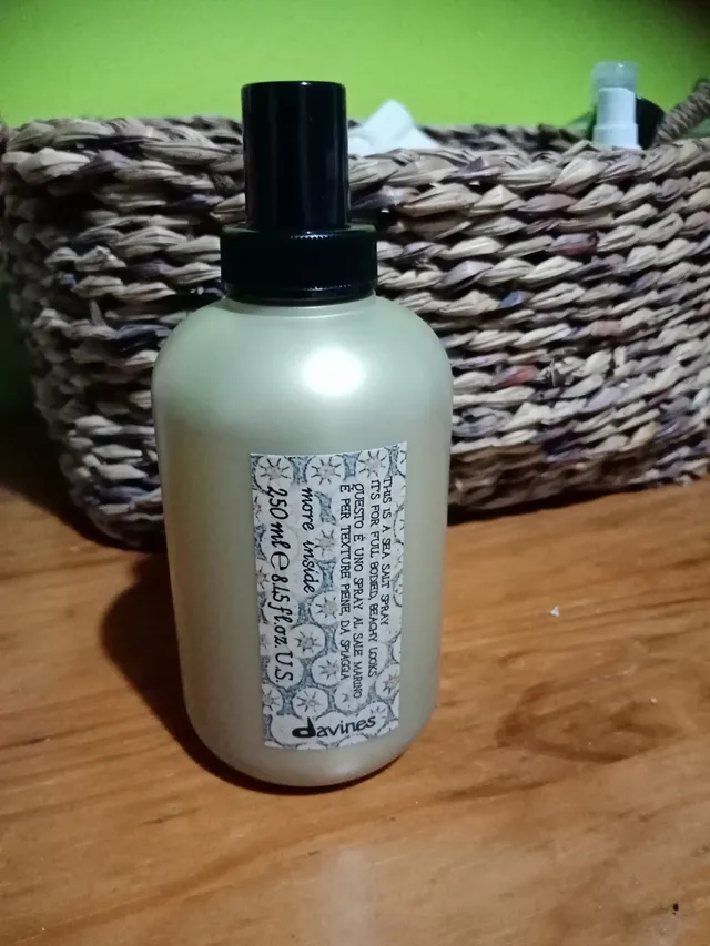 Une commande qui part, une autre qui arrive đđ€ J'ai reçu