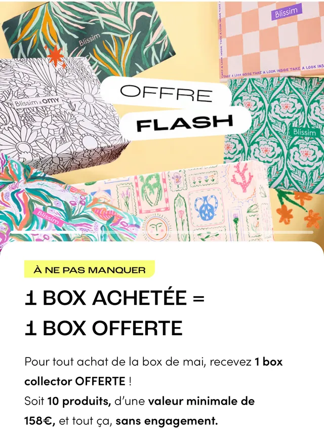 Pour les nouveaux abonnés, ou si votre abonnement est en