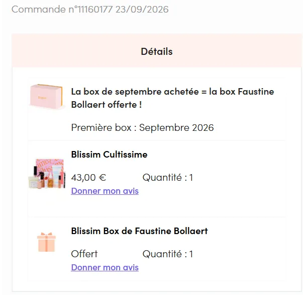 Je suis FAN de tous les produits Davines parce qu'ils sont