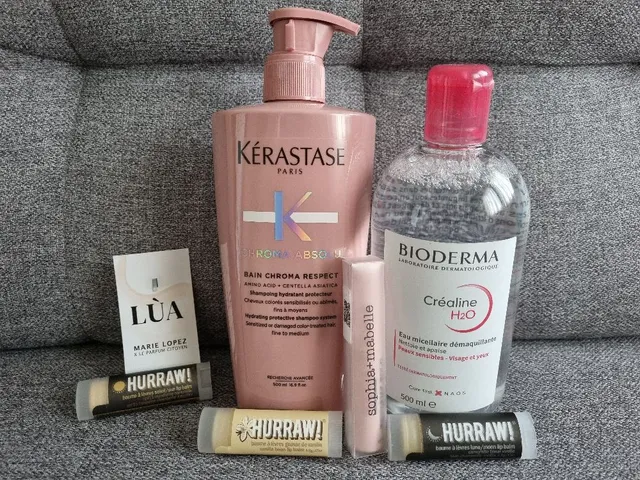 Maintenant, je passe mes commandes de façon stratégique : la