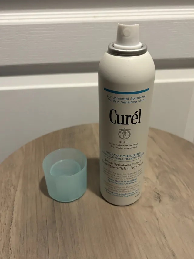 J ai trouvé la brume agréable d utilisation, elle projette