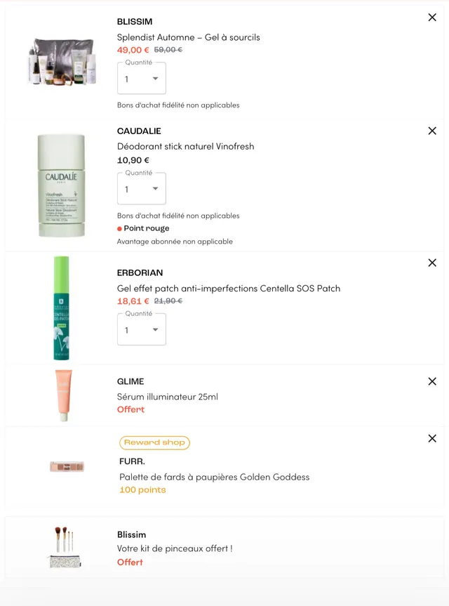 Je n´ai pas pu résister bien longtemps j´ai commandé l'EL