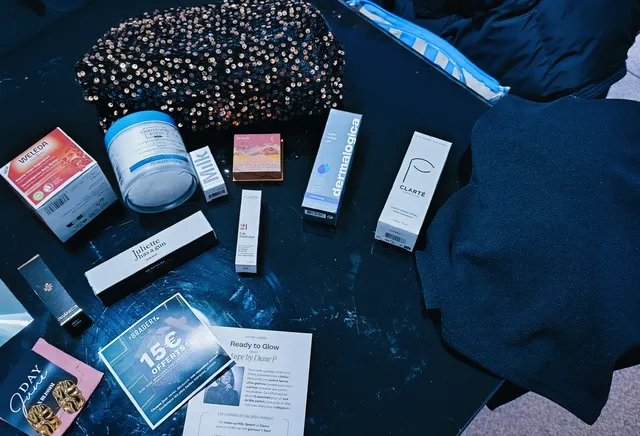 J'ai longuement hésité avant d'acheter cette El de Diane