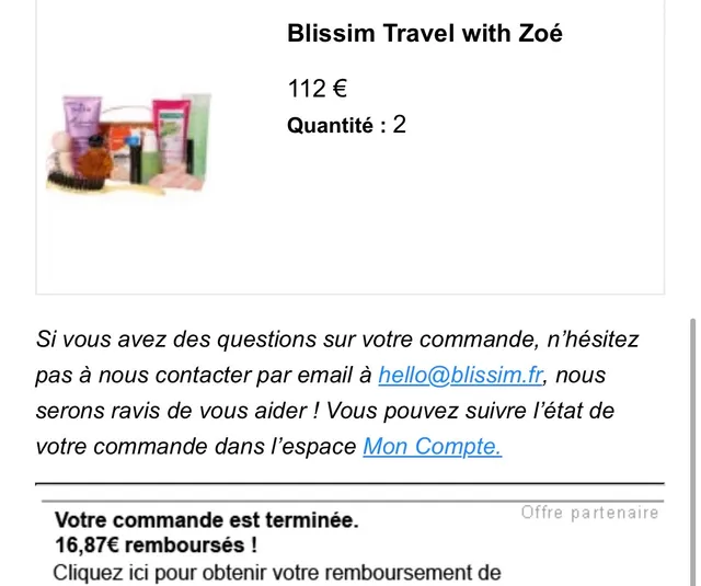 Coucou les filles! Bon la Team… il faut qu’on parle! C’est