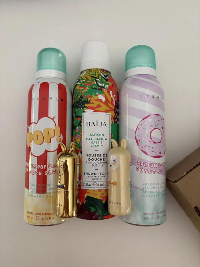 Hello les filles! toute petite commande pour me