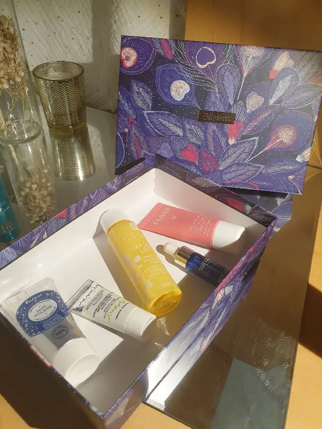 Connaissez-vous La Fabrique ? C'est une box sur mesure où