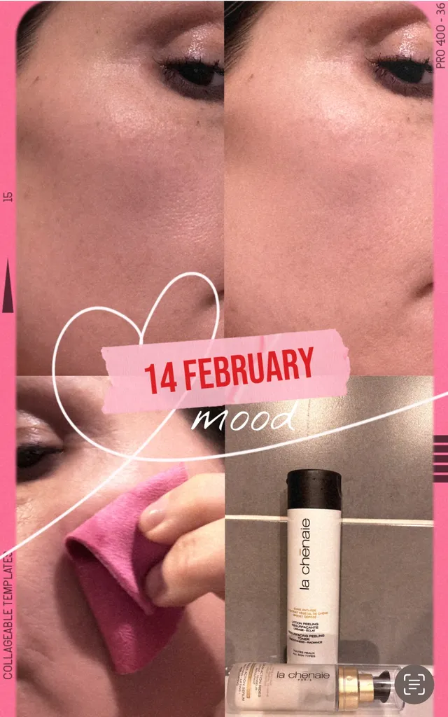 hello les filles! voila 1 petite semaine que j´utilise la