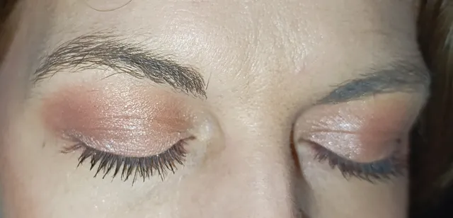 La palette **Velvet Glow** de chez **Realher**, ma passion