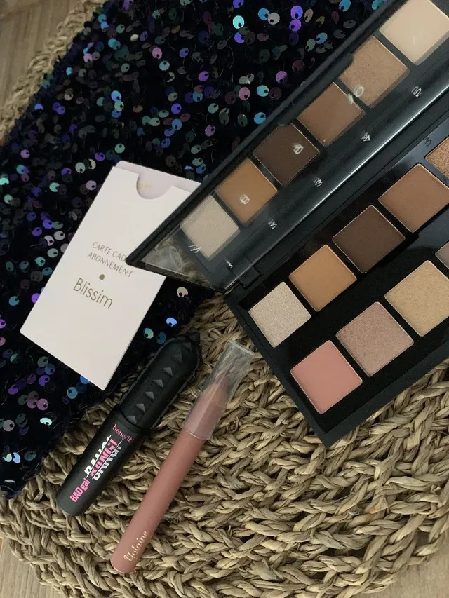 En mode cadeaux de noel, top depart!!! J´offre souvent des