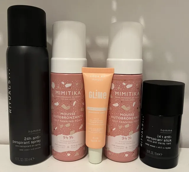 Coucou les filles!!! J´espère que vous passez un bel été!!!