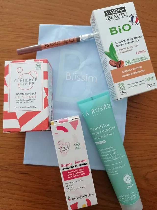 Commande đ đ»Savon surgras "le suisse" ClĂ©mence et Vivien