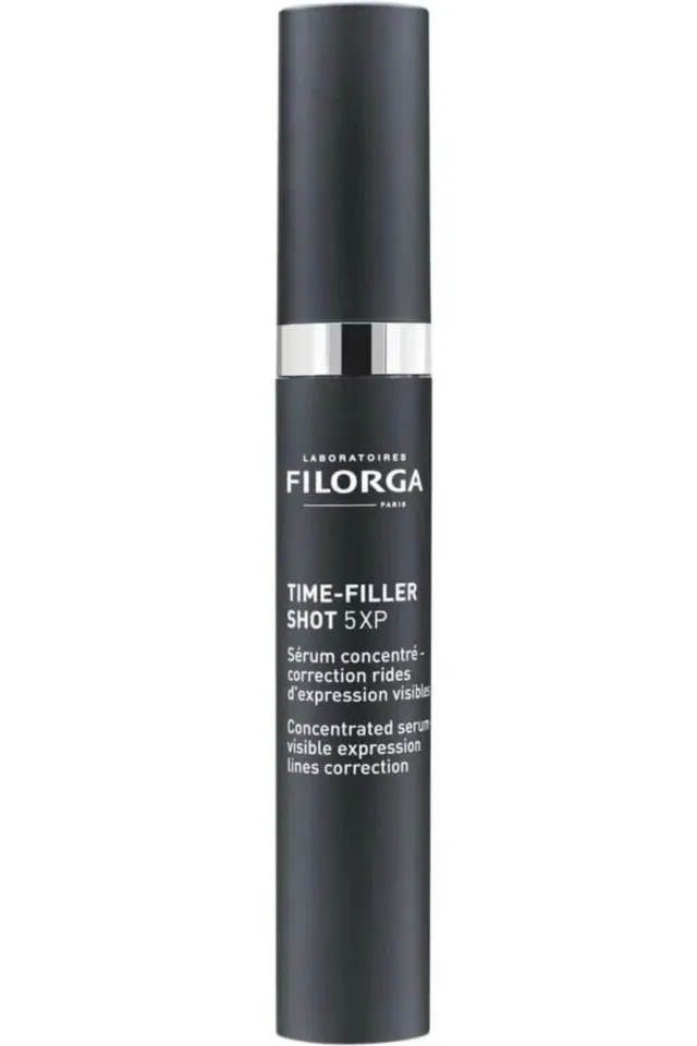 Filorga - Sérum concentré correcteur de rides Time-Filler Shot