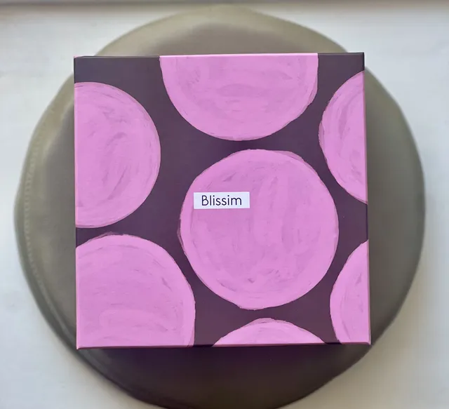 hello les filles, Ma commande est arrivée aujour’dui, la