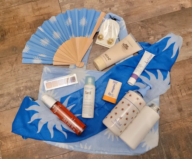 La voilà !!!! ☀️ enfin !!! Je la trouve parfaite et ce