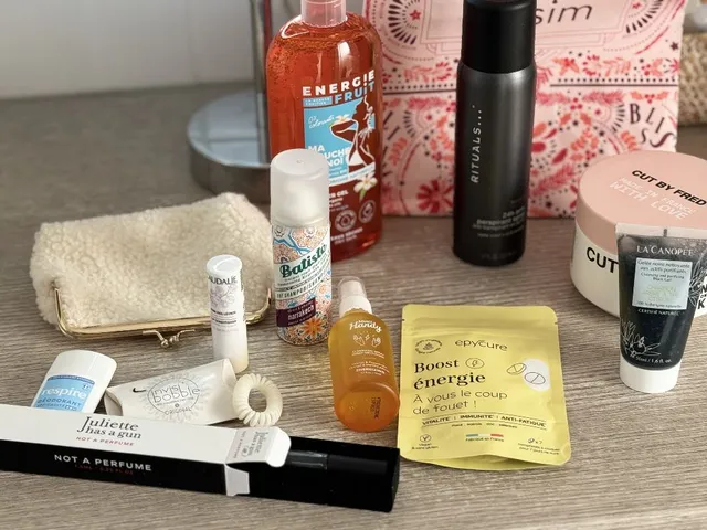 Aujourd'hui, je suis allée profiter de mon meilleur cadeau