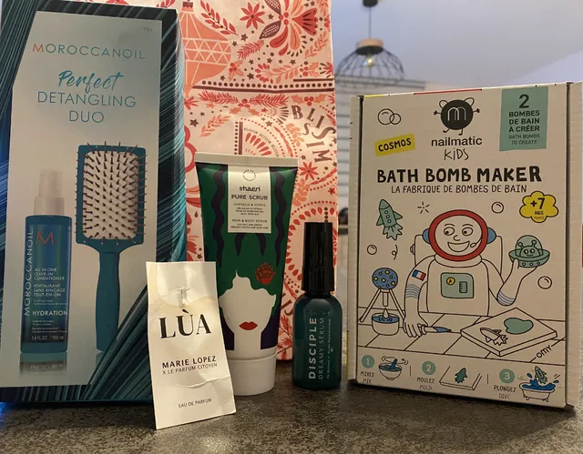 Bonsoir Ă toutes đ Ce soir, aprĂšs le sport, rĂ©cupĂ©ration