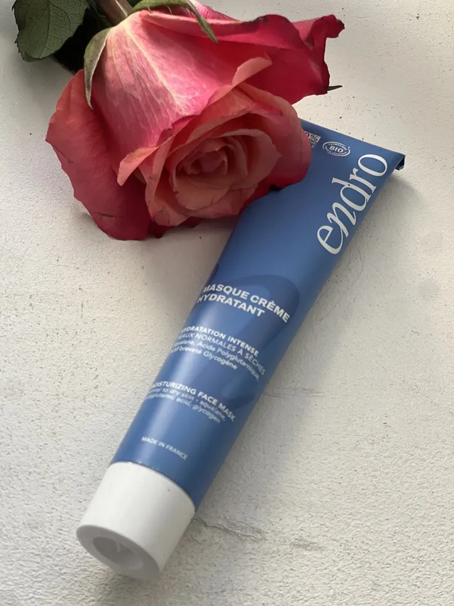 ✨ Mon meilleur livreur beauté du mois 🐾 Quand ta peau crie