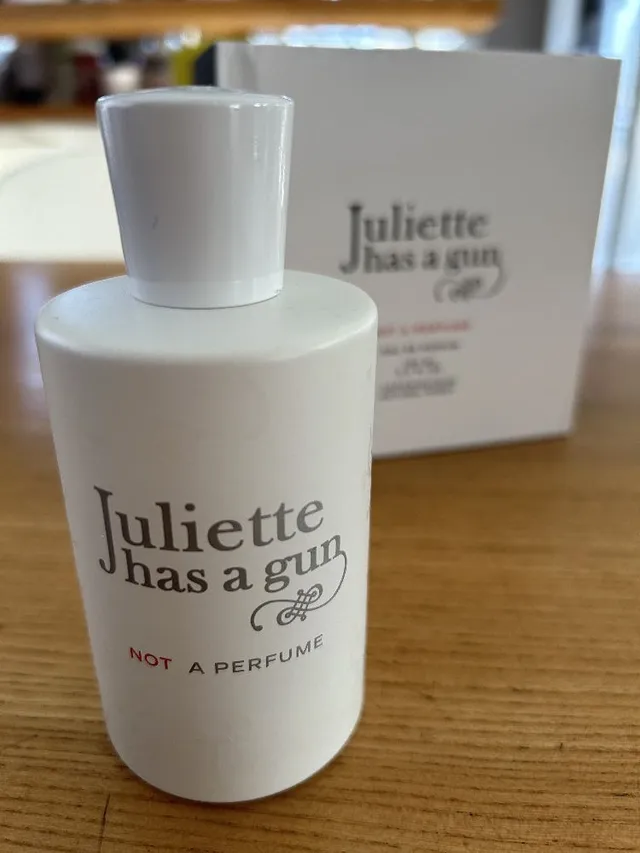 Ma dernière commande avant la prochaine... En échantillon,