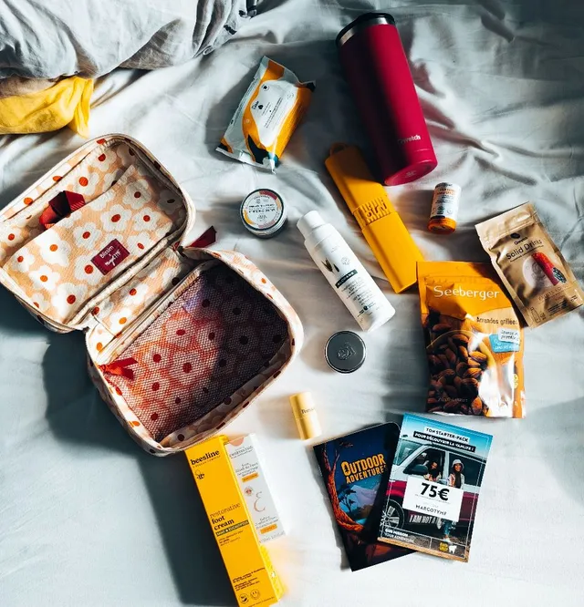 Et voila depuis le temps que j'hésitais . J'ai craqué pour