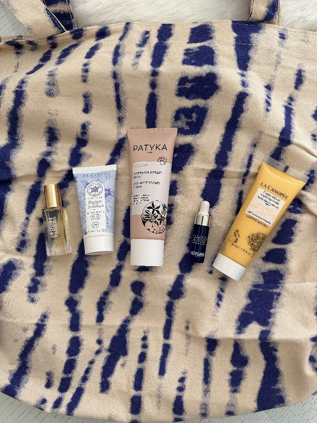 Merci Blissim pour ce joli đ Je vais trĂšs rapidement