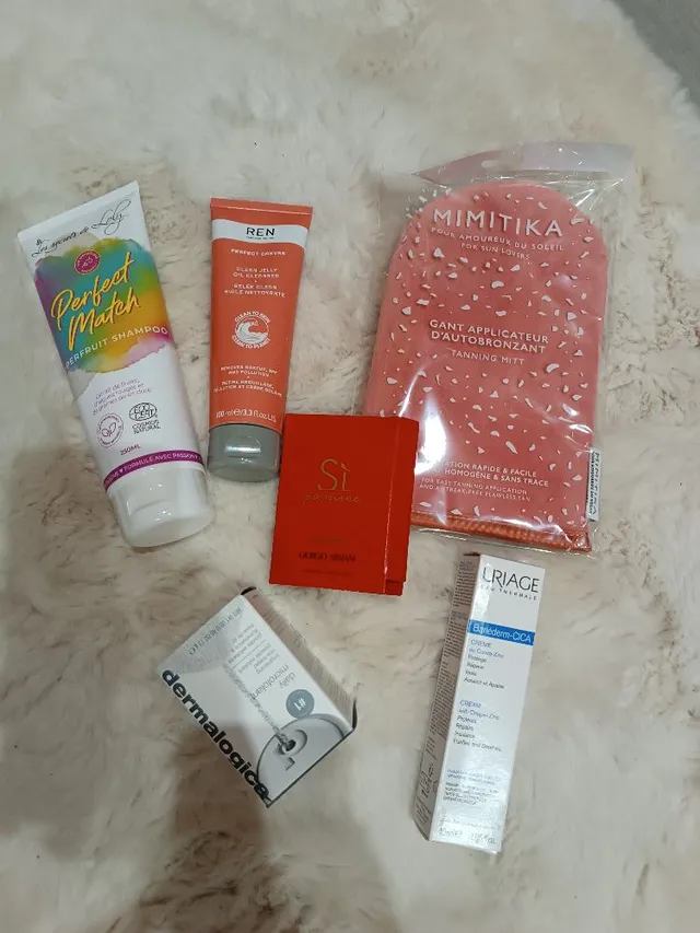 Voici une commande que jai mis du temps a ouvrir... et je