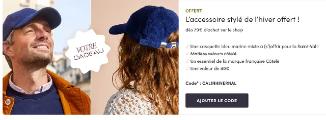 Je ne sais pas vous, mais je conditionne toujours mes