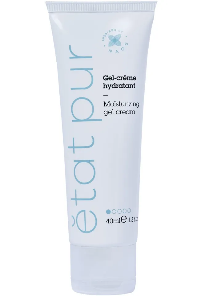 Etat Pur - Gel-crème hydratant