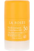 La Rosée - Stick solaire SPF 50